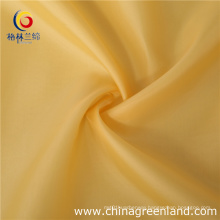 Matte Polyester Taffeta Fabric for Lining Garment Textile (GLLDTF001)